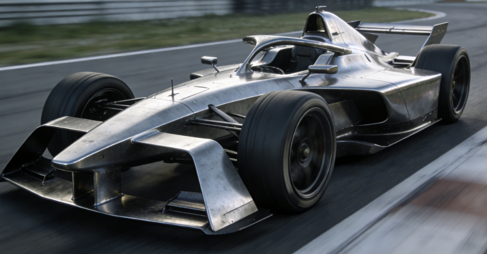 Titanium Rods For Racing The Wide Application And Market Prospects of Titanium in Sports Equipment