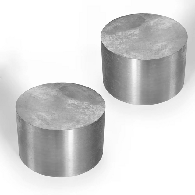Titanium Materials- Yadex