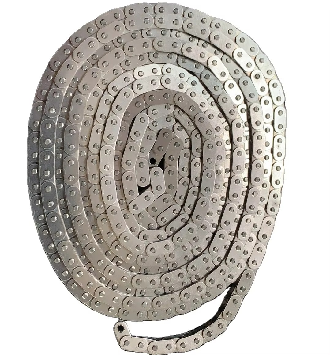 Factory Roller Chain Supplier High Quality Titanium Types of Chain ...